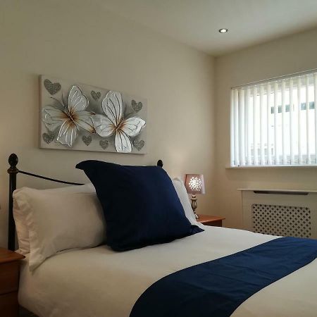 Stunning, 2 Bedroom, Ground Floor Apartment, Uplands, Суонси Экстерьер фото