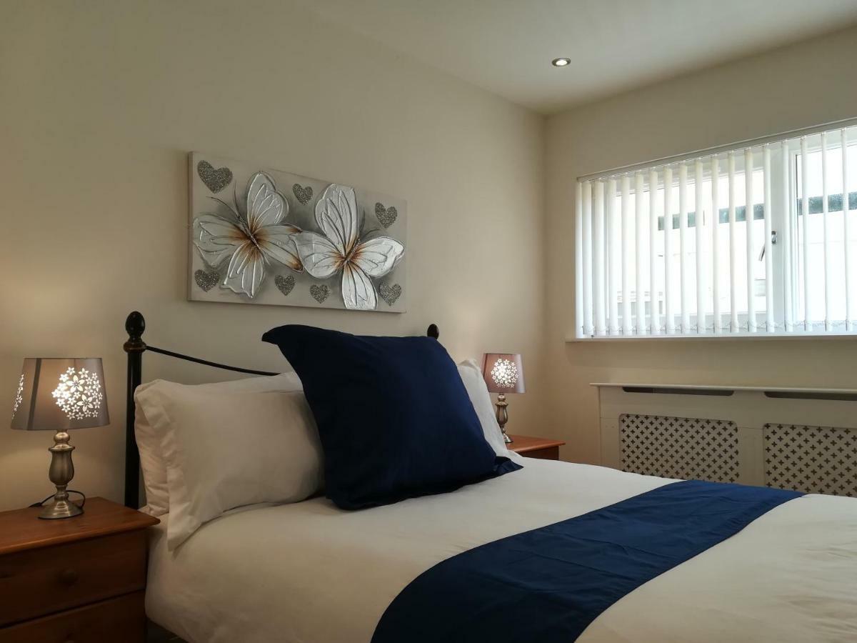 Stunning, 2 Bedroom, Ground Floor Apartment, Uplands, Суонси Экстерьер фото